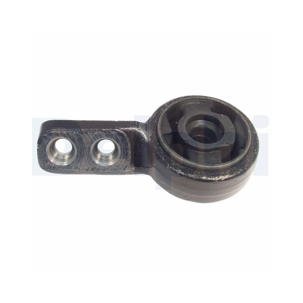 DELPHI TD878W Lagerung, Lenker f&uuml;r BMW, Vorderachse rechts, hinten, unten