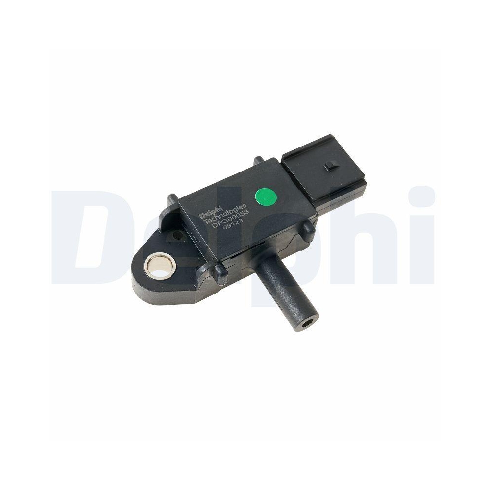DELPHI DPS00053-12B1 Sensor, Abgasdruck f&uuml;r FORD
