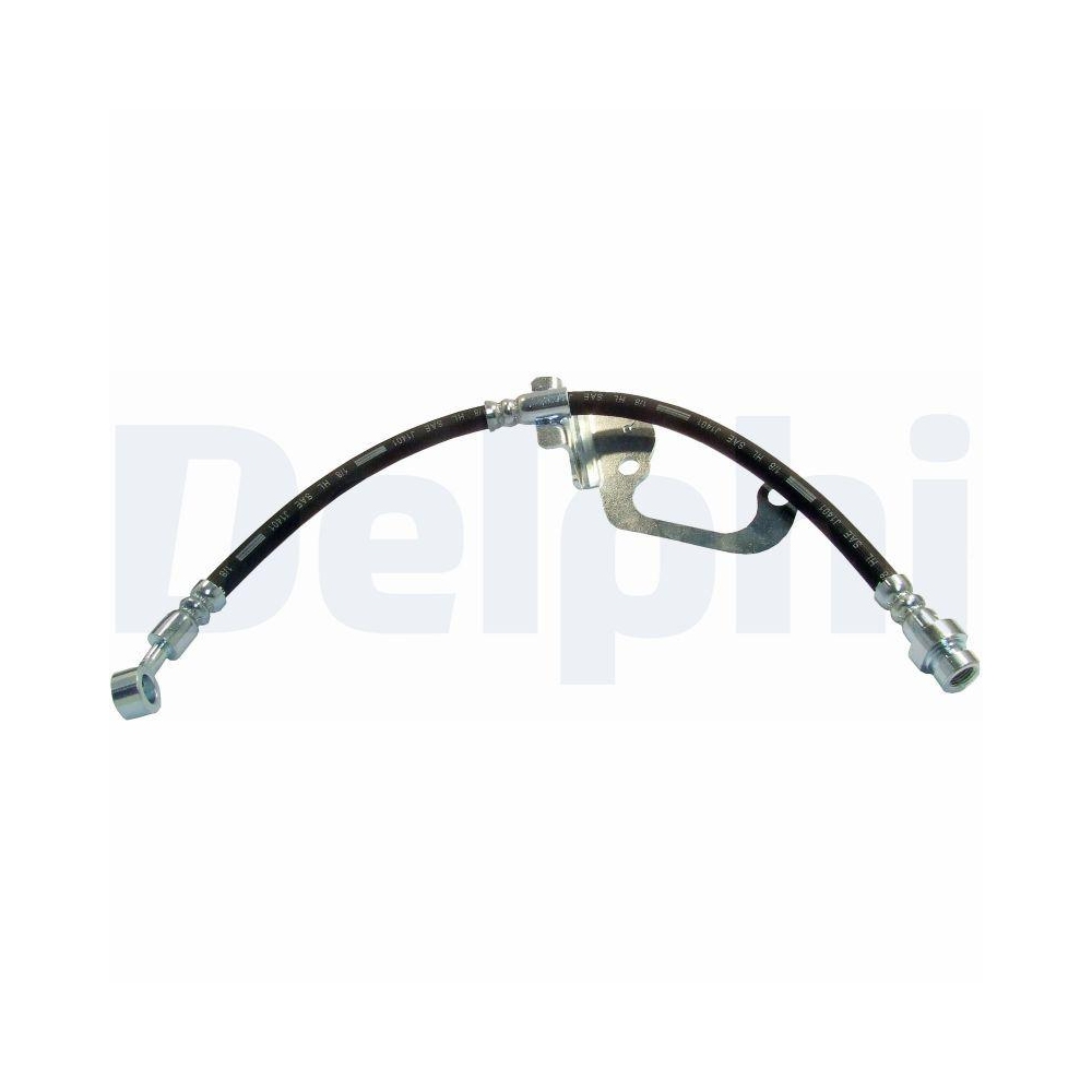 DELPHI LH6810 Bremsschlauch f&uuml;r HYUNDAI, Vorderachse, Vorderachse rechts