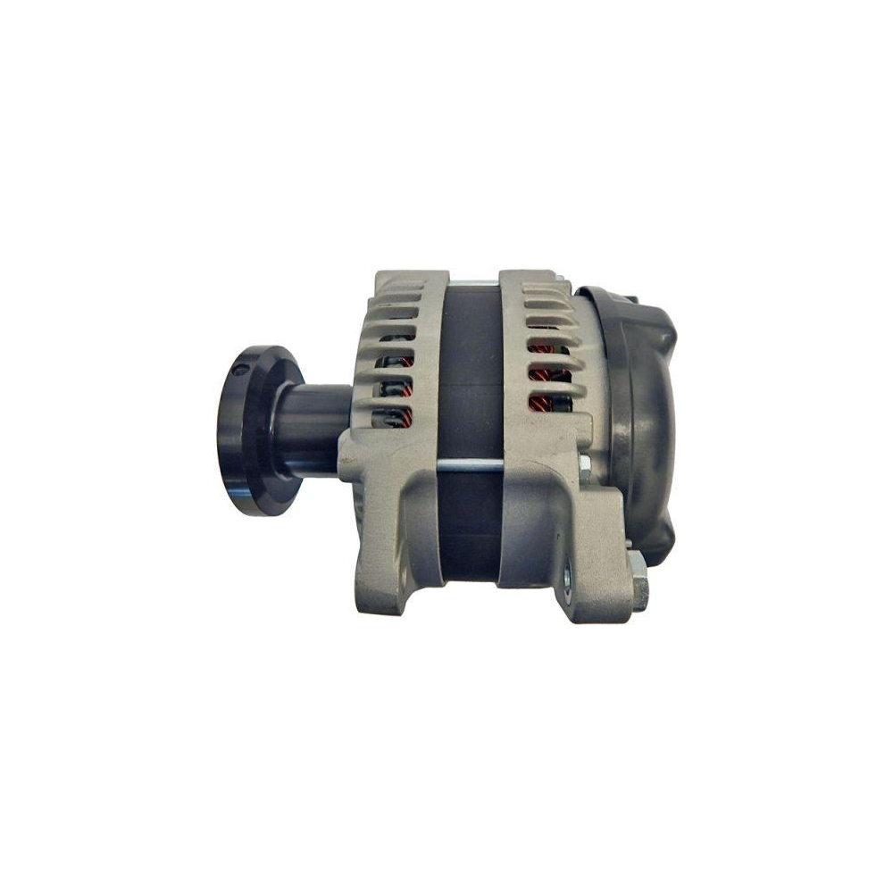 HELLA Generator 8EL 012 426-221 f&uuml;r FORD, f&uuml;r Fahrzeuge mit Klimaanlage