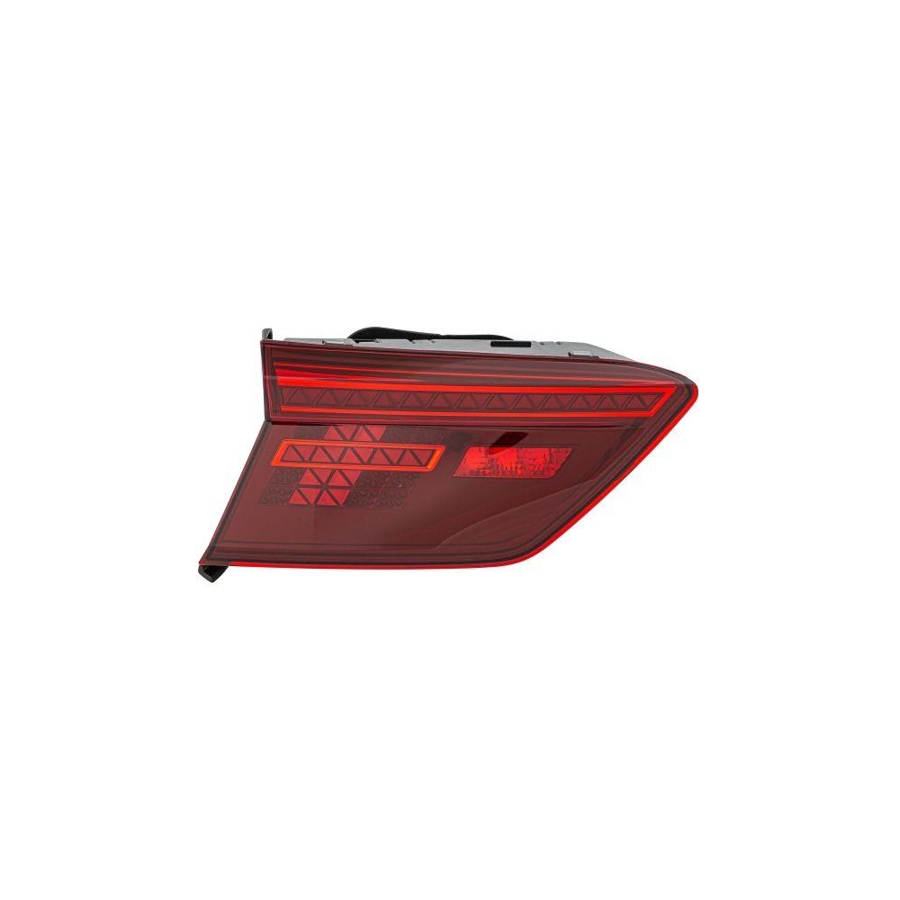 HELLA Heckleuchte 2SA 012 522-111 für VW, links