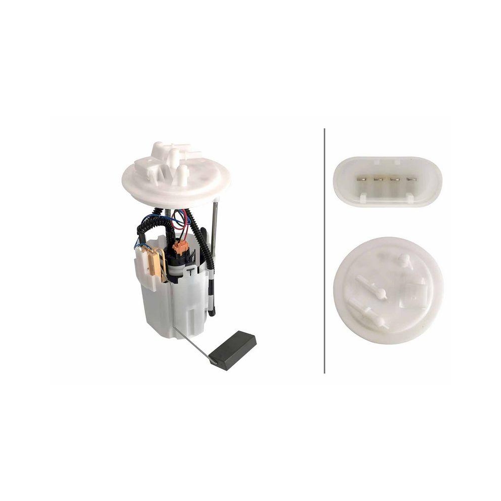 HELLA Kraftstoff-F&ouml;rdereinheit 8TF 358 316-861 f&uuml;r MERCEDES-BENZ