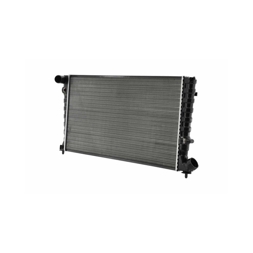 HELLA Kühler, Motorkühlung 8MK 366 302-021 für CITROËN PEUGEOT