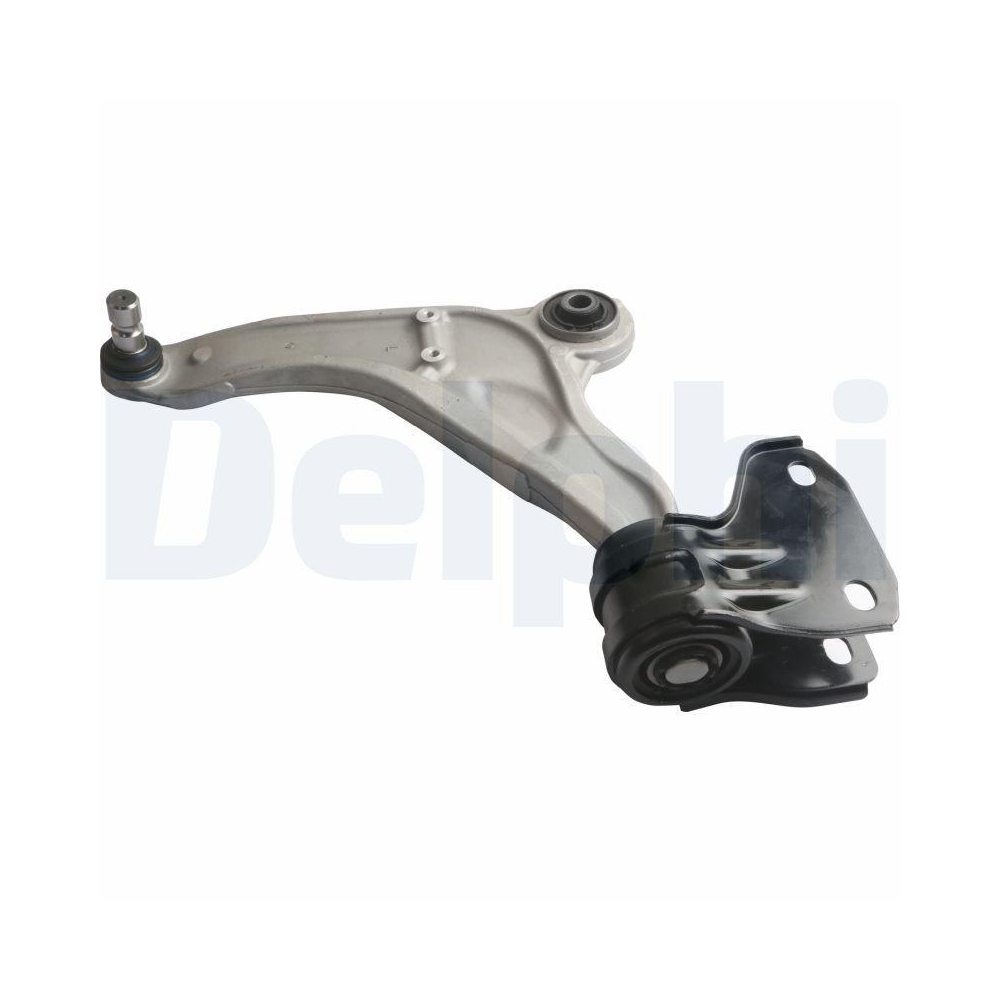 DELPHI TC8911 Lenker, Radaufh&auml;ngung f&uuml;r FORD USA, Vorderachse links, au&szlig;en