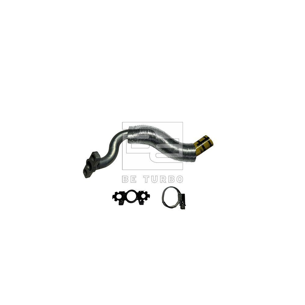 BE TURBO 600145 &Ouml;lleitung, Lader f&uuml;r FORD VOLVO CITRO&Euml;N/PEUGEOT