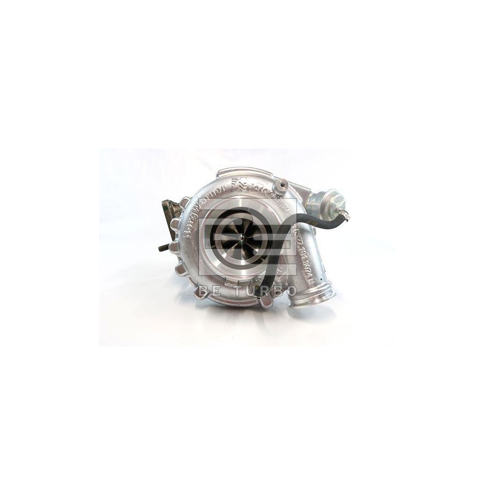 BE TURBO 127300RED Lader, Aufladung f&uuml;r FORD MERCEDES-BENZ