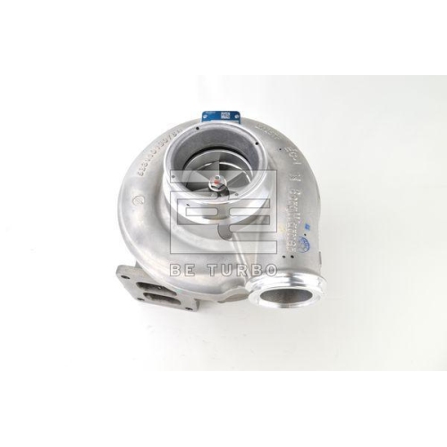 BE TURBO 124733 Lader, Aufladung f&uuml;r MAN