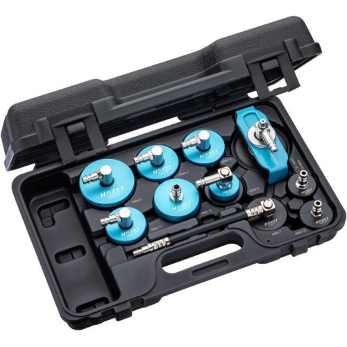 HAZET 4969-3/10 Entl&uuml;fterstutzen-Set f&uuml;r
