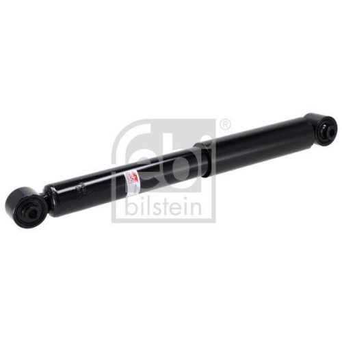 FEBI BILSTEIN 1002547 Sto&szlig;d&auml;mpfer f&uuml;r NISSAN RENAULT SAMSUNG, Hinterachse links