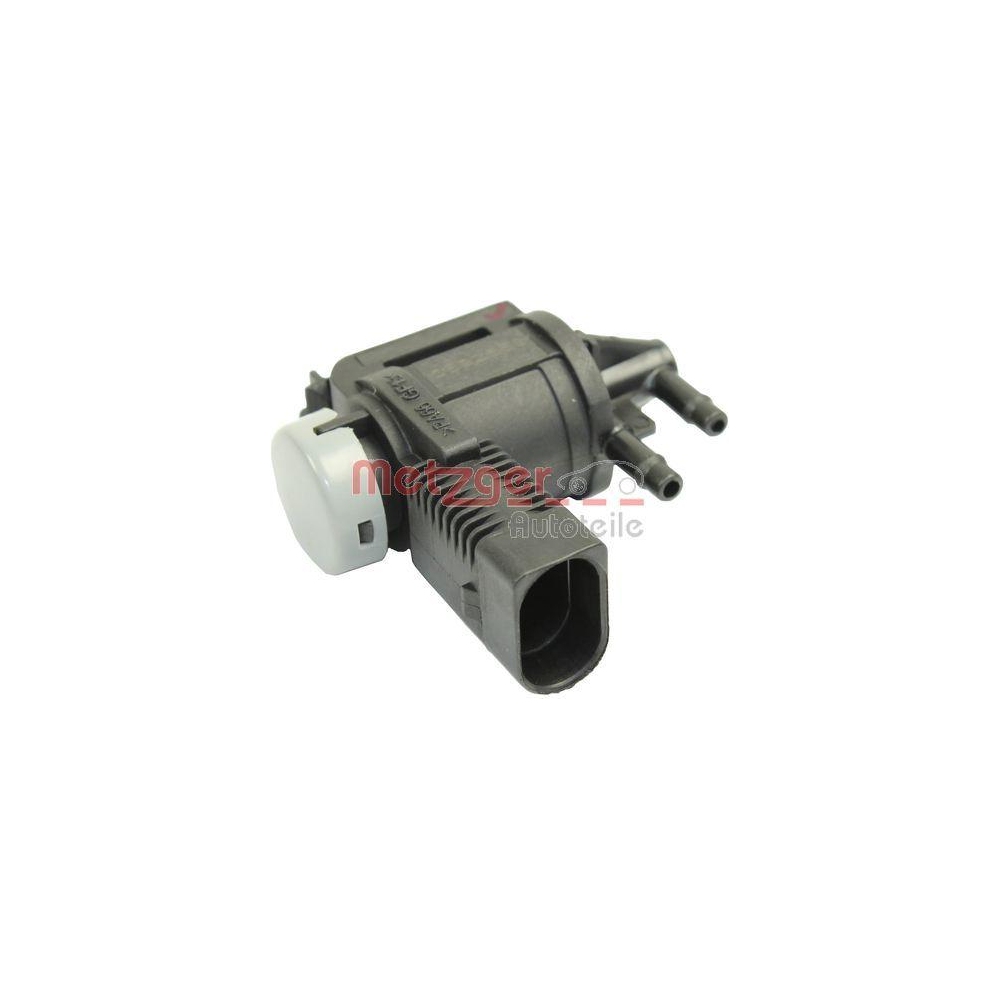 AGR-Ventil, Abgassteuerung METZGER 0892556 für FORD VAG