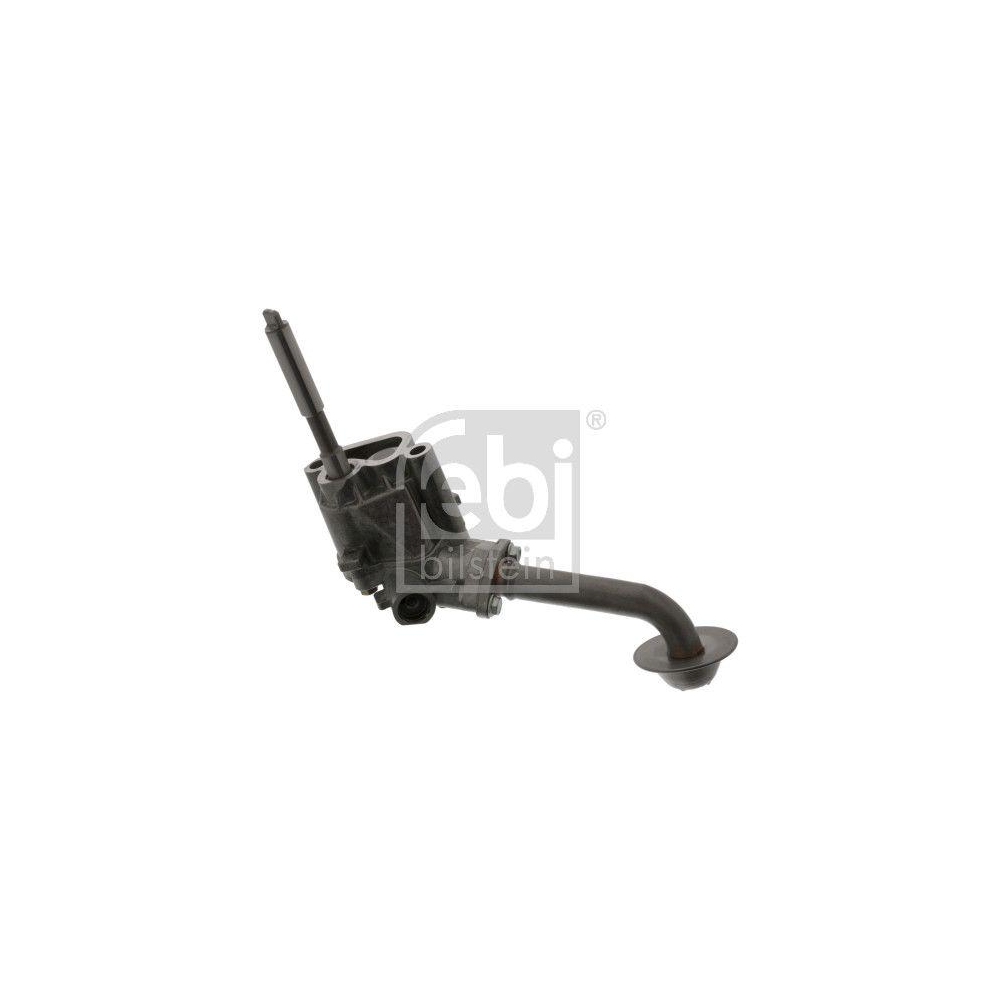 &Ouml;lpumpe FEBI BILSTEIN 06022 f&uuml;r AUDI