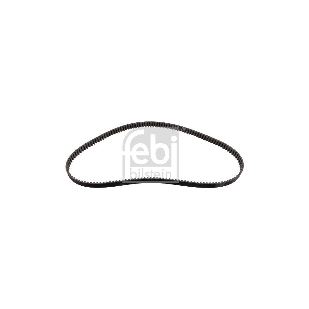 FEBI BILSTEIN Zahnriemen 14112 f&uuml;r OPEL VAUXHALL CHEVROLET DAEWOO GENERAL MOTORS