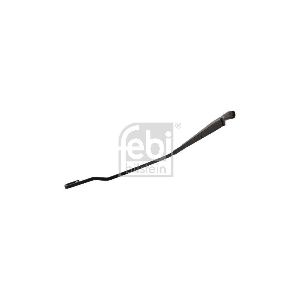Wischarm, Scheibenreinigung FEBI BILSTEIN 34737 febi Plus für SKODA VW, rechts