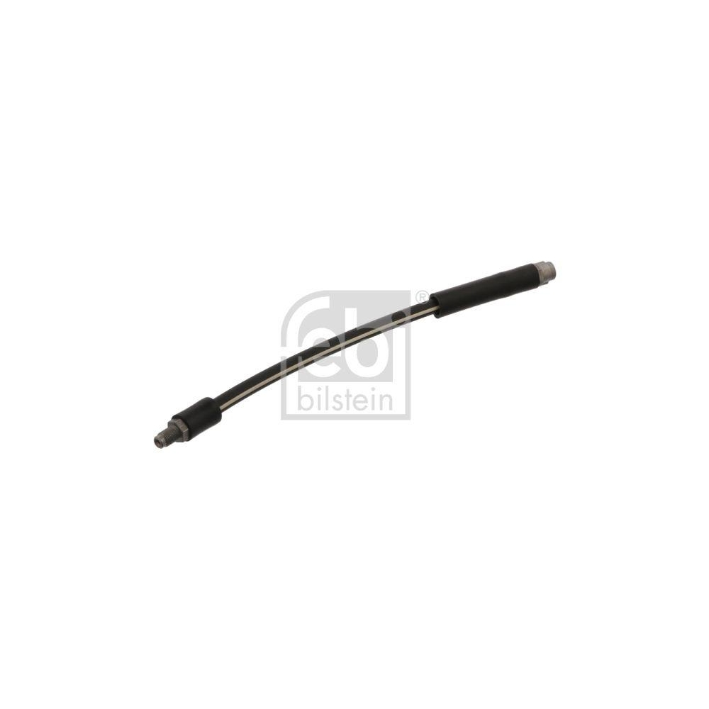 FEBI BILSTEIN Bremsschlauch 36482 f&uuml;r MERCEDES-BENZ, Vorderachse links