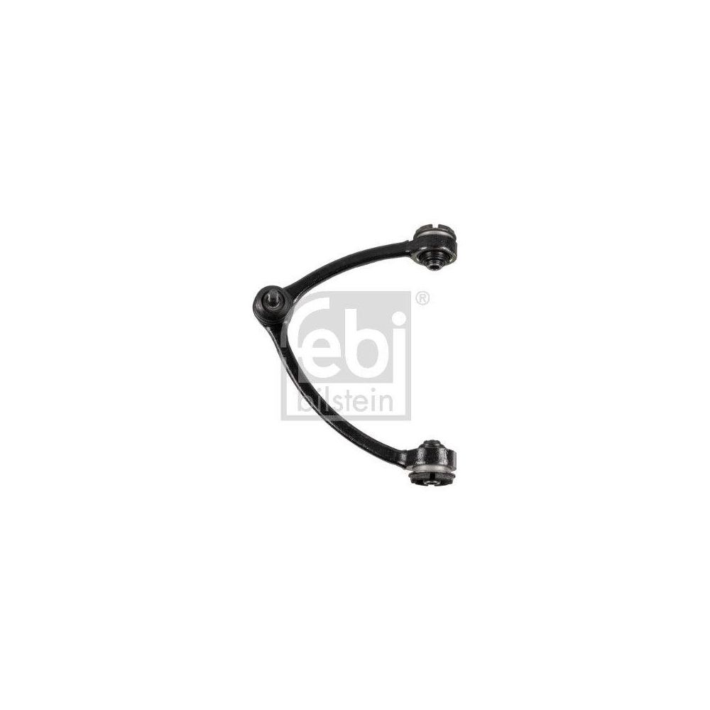 Lenker, Radaufh&auml;ngung FEBI BILSTEIN 43103 f&uuml;r TOYOTA LEXUS, Vorderachse links