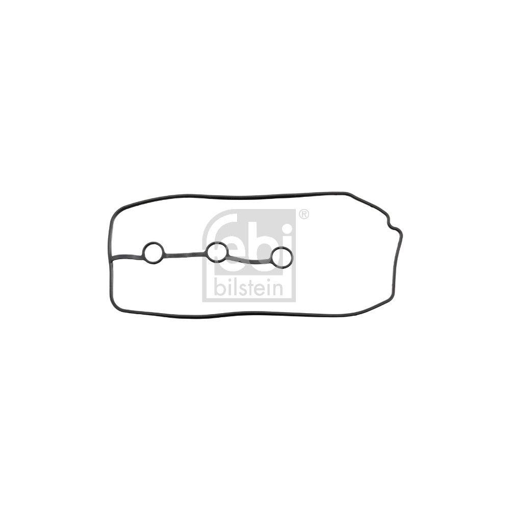 FEBI BILSTEIN Dichtung, Zylinderkopfhaube 102655 f&uuml;r TOYOTA, rechts