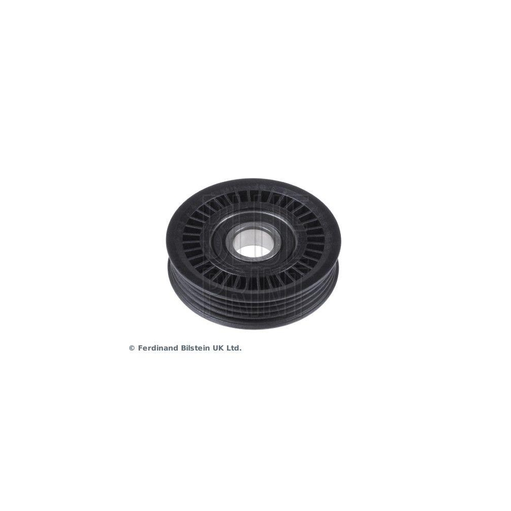 Umlenk-/F&uuml;hrungsrolle, Keilrippenriemen BLUE PRINT ADS796500 f&uuml;r SUBARU