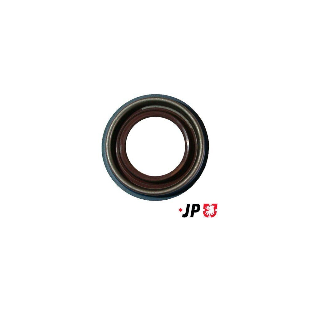 Wellendichtring, Differential JP GROUP 1244000100 JP für OPEL GENERAL MOTORS