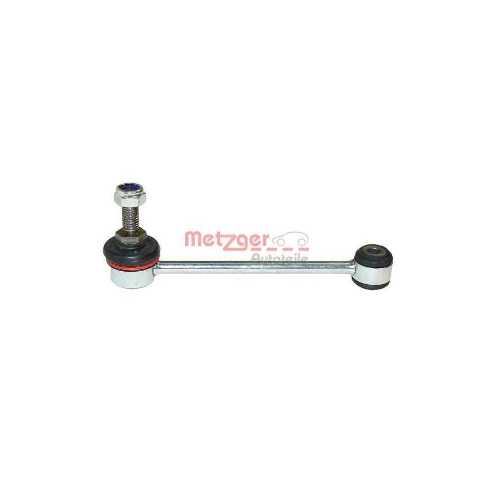 Stange/Strebe, Stabilisator METZGER 53040519 KIT + f&uuml;r SMART, Hinterachse
