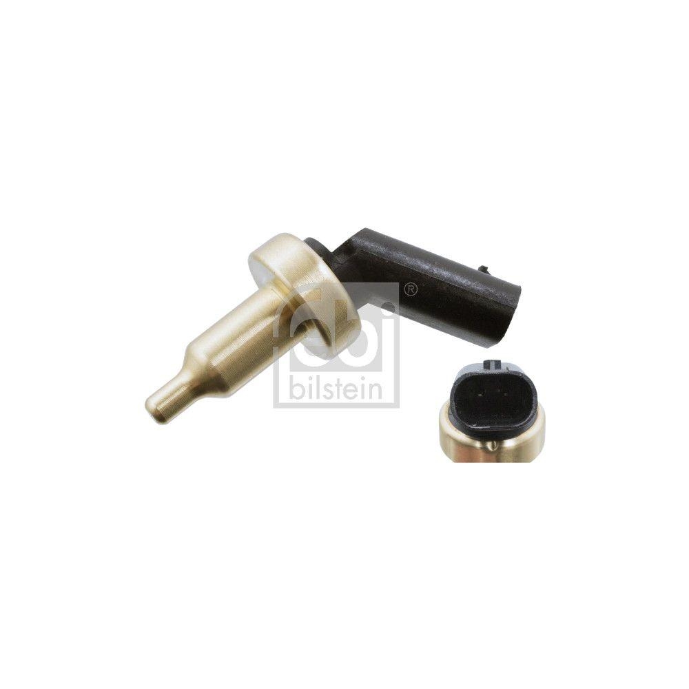 FEBI BILSTEIN Sensor, K&uuml;hlmitteltemperatur 105956 f&uuml;r MINI