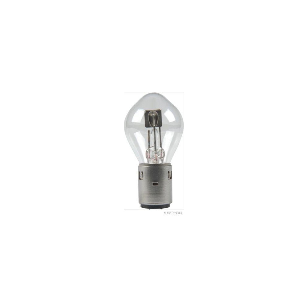 Glühlampe HERTH+BUSS ELPARTS 89901113 für