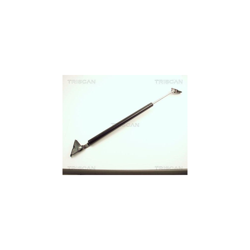Gasfeder, Koffer-/Laderaum TRISCAN 8710 13240 f&uuml;r TOYOTA, hinten links, links