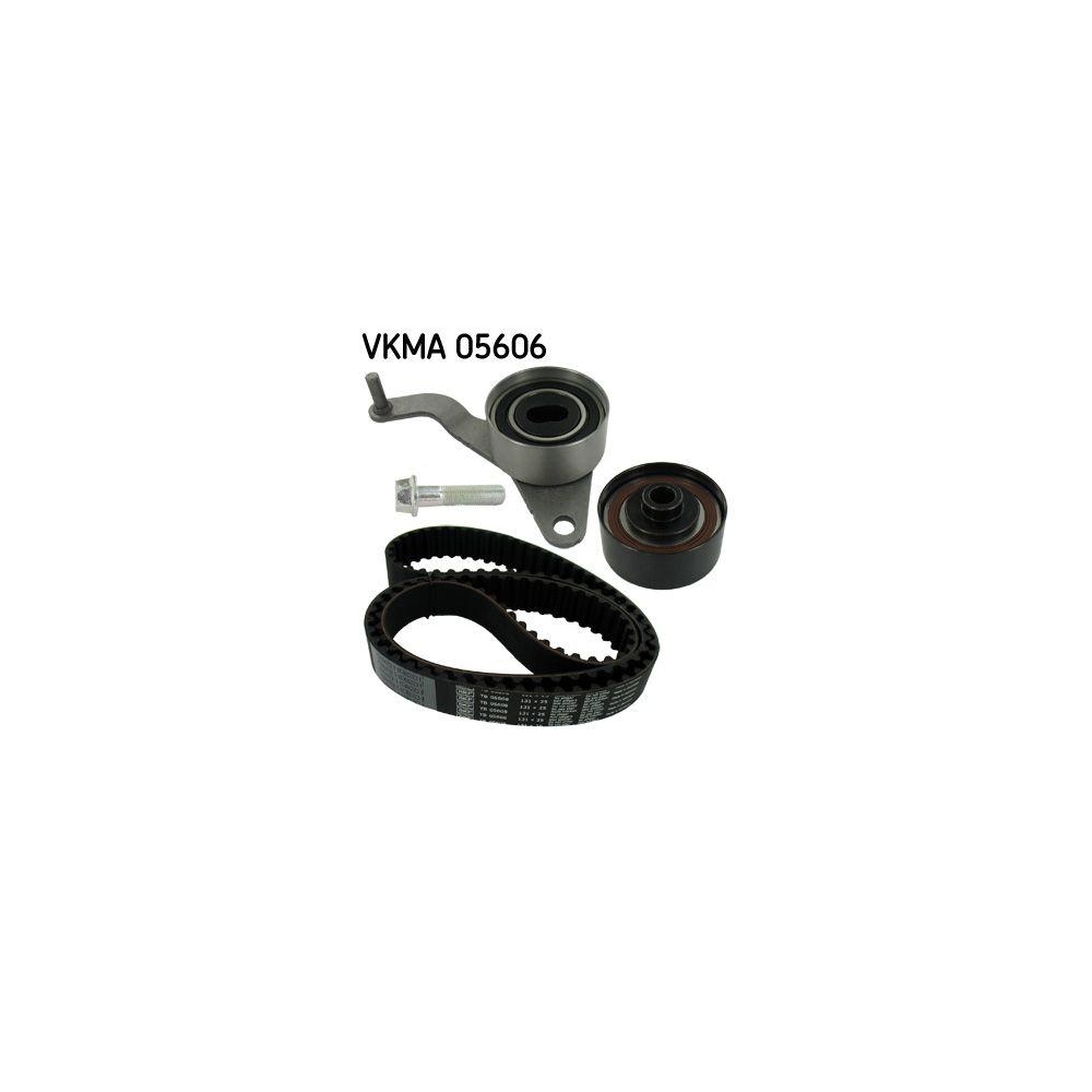 Zahnriemensatz SKF VKMA 05606 f&uuml;r HONDA OPEL VAUXHALL CHEVROLET