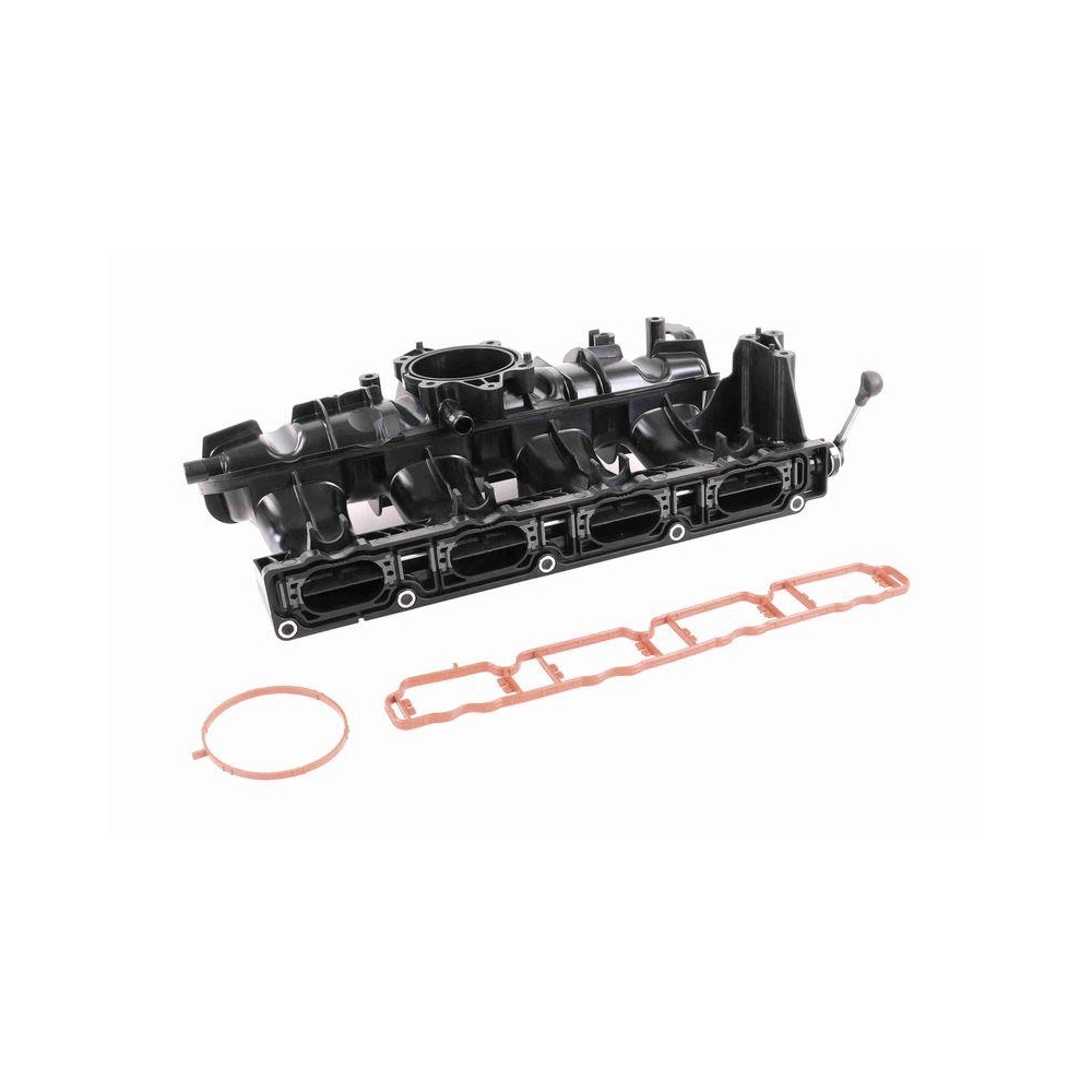 Saugrohrmodul VAICO V10-5797 Original VAICO Qualit&auml;t f&uuml;r AUDI SEAT SKODA VW VAG