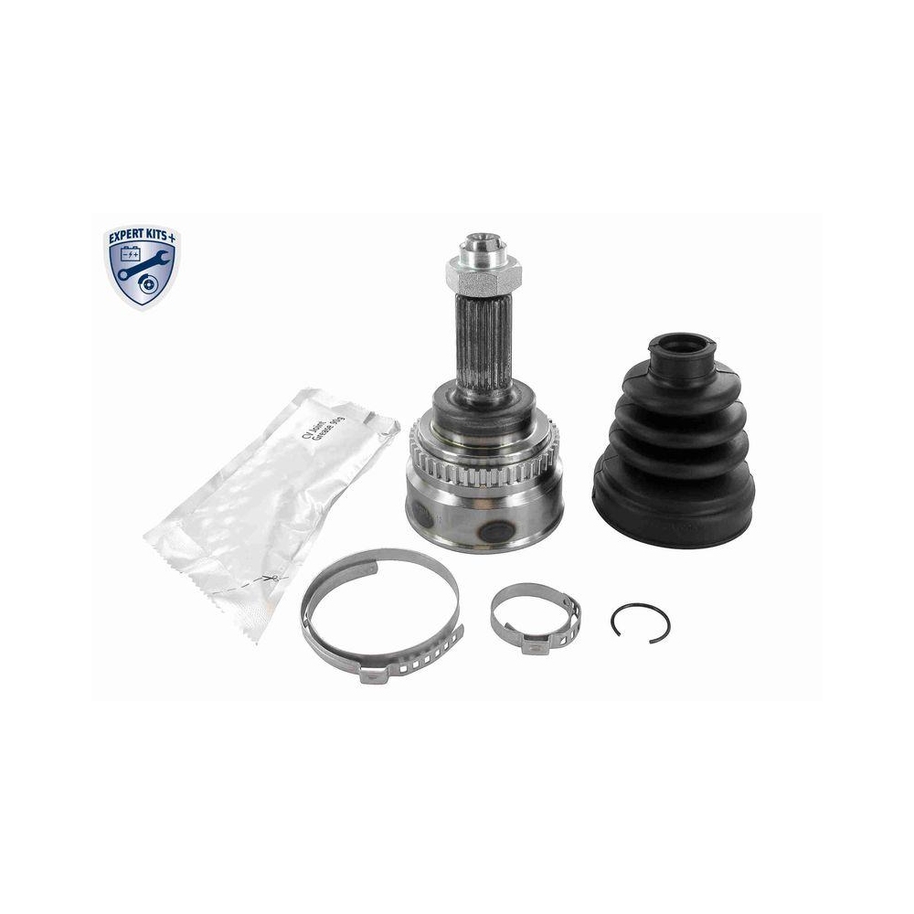 Gelenksatz, Antriebswelle VAICO V64-0048 EXPERT KITS + f&uuml;r SUZUKI, radseitig