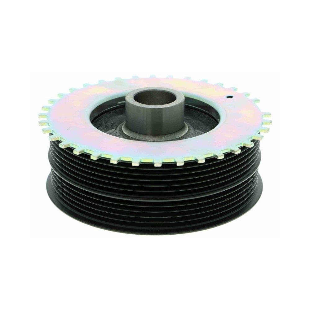 Riemenscheibe, Kurbelwelle VAICO V25-1175 Original VAICO Qualit&auml;t f&uuml;r FORD VOLVO