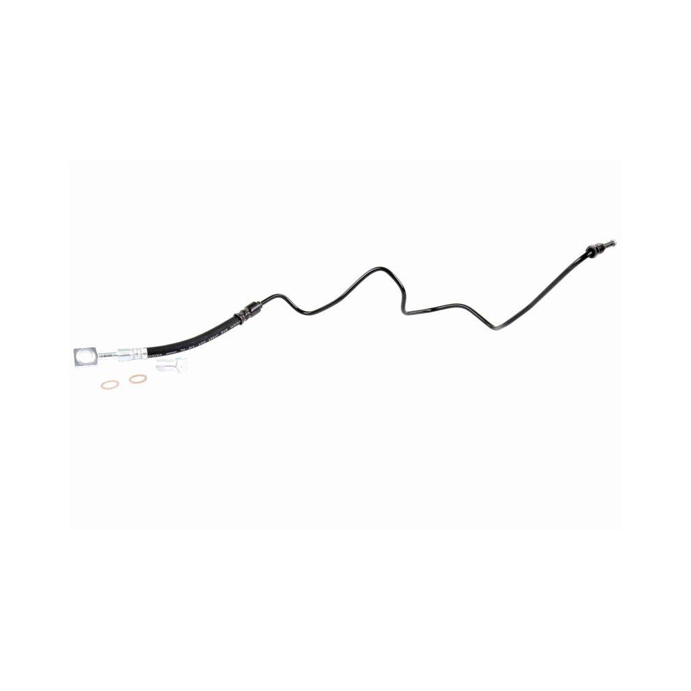 Bremsleitung VAICO V10-1905 Original VAICO Qualität für SEAT SKODA VW VAG