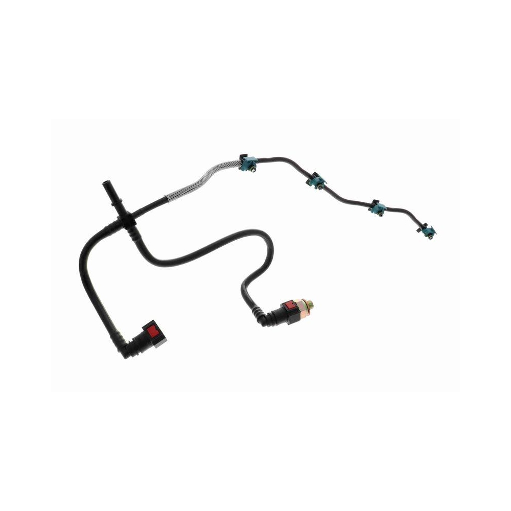 Schlauch, Leckkraftstoff VAICO V25-1475 Original VAICO Qualit&auml;t f&uuml;r FORD