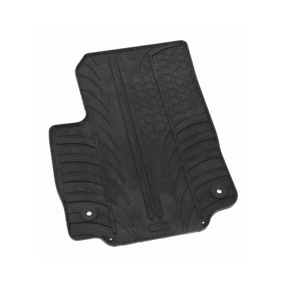 Fußmattensatz VAICO V51-0753 Green Mobility Parts für CHEVROLET, vorne