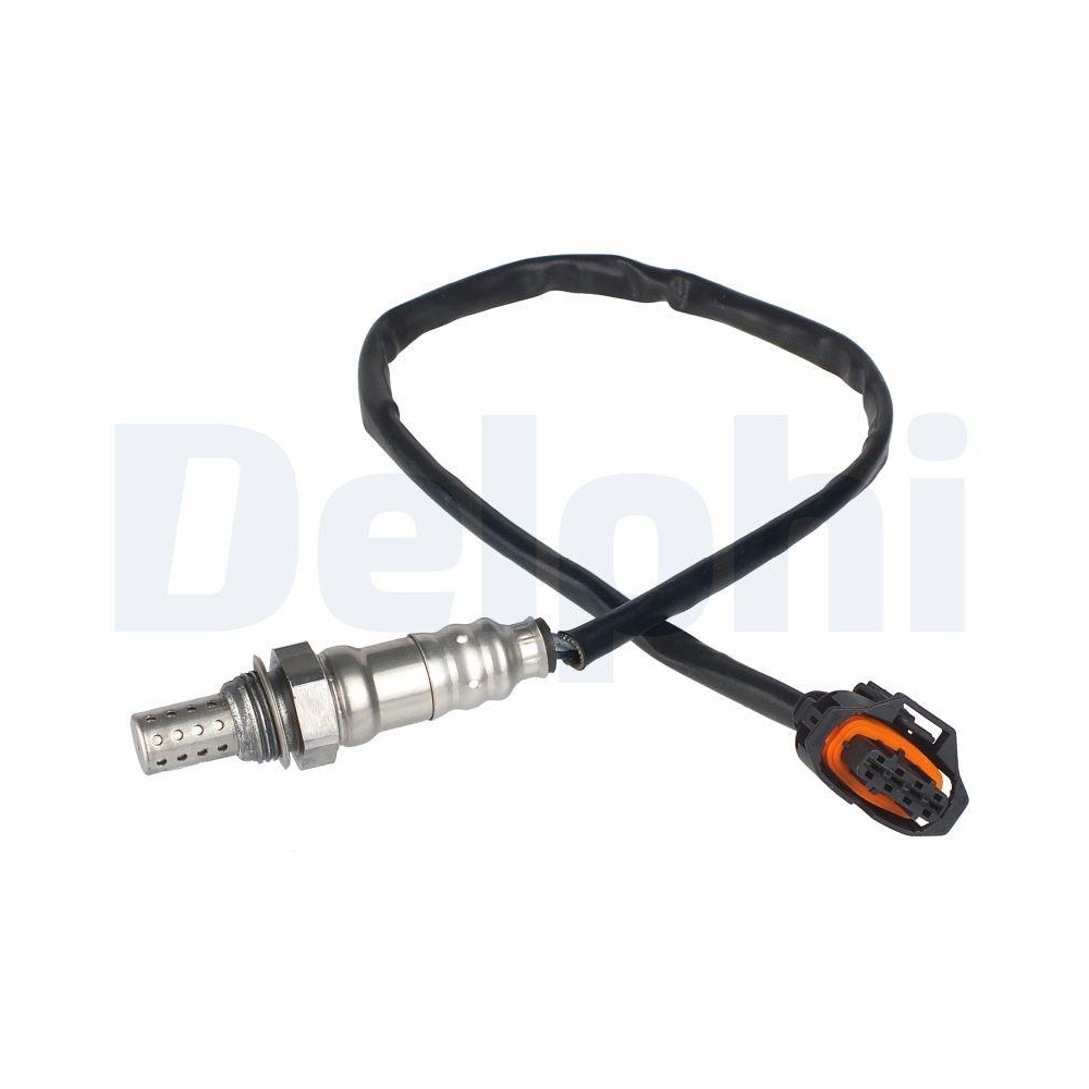 DELPHI ES20314-12B1 Lambdasonde für OPEL VAUXHALL GENERAL MOTORS, oben, unten
