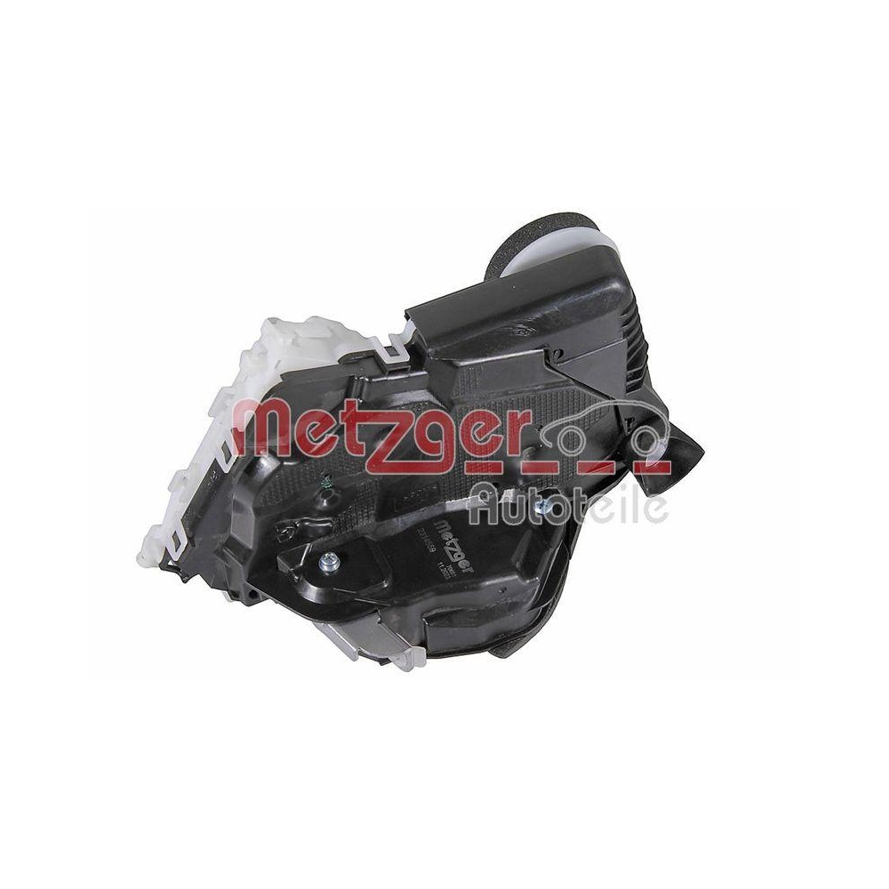 Türschloss METZGER 2314559 GREENPARTS für HONDA, vorne links