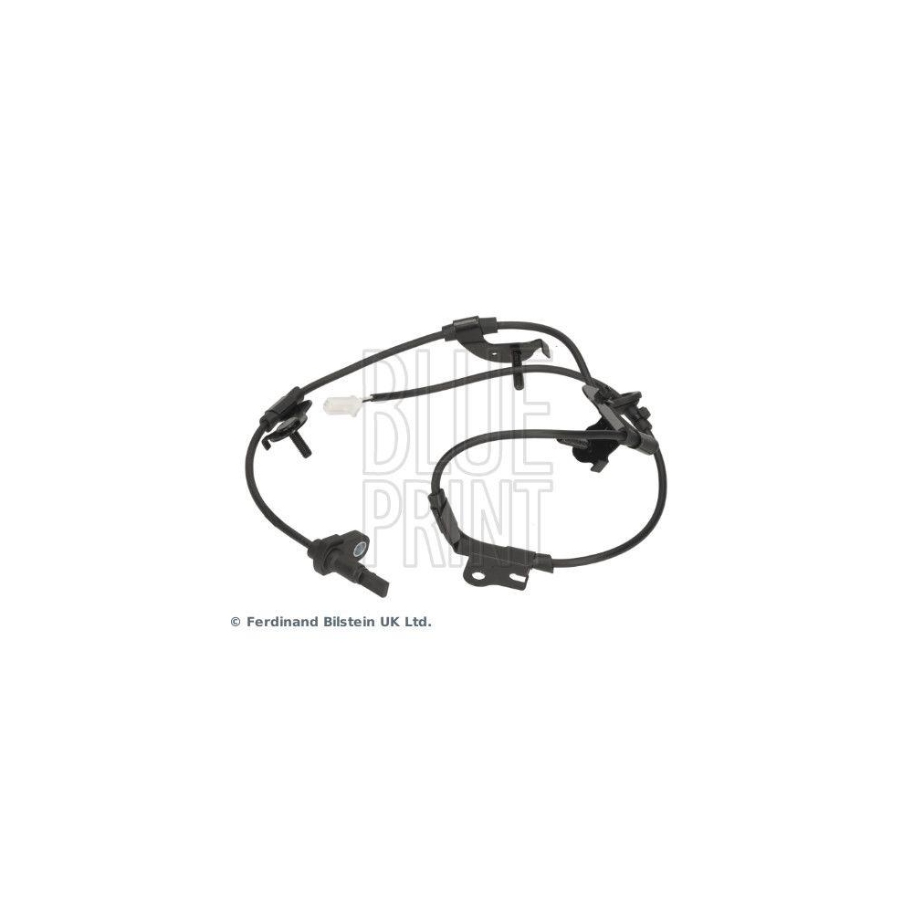 Sensor, Raddrehzahl BLUE PRINT ADBP710139 f&uuml;r TOYOTA LEXUS, Hinterachse links