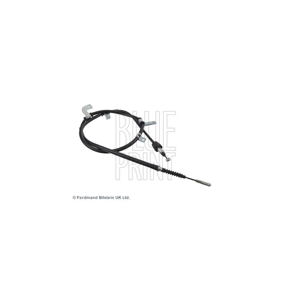 Seilzug, Feststellbremse BLUE PRINT ADG046275 f&uuml;r HYUNDAI, hinten links