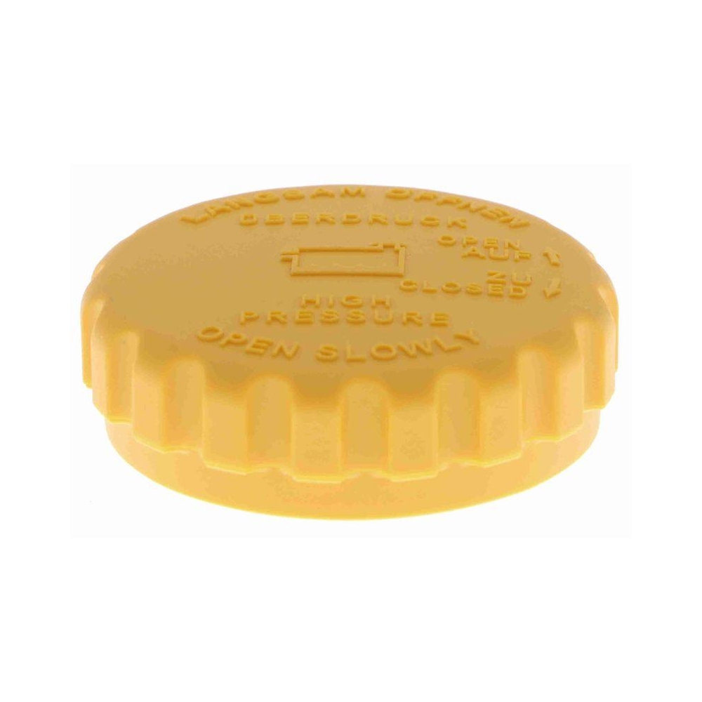 Verschlussdeckel, Kühlmittelbehälter VAICO V25-0550 Original VAICO Qualität für