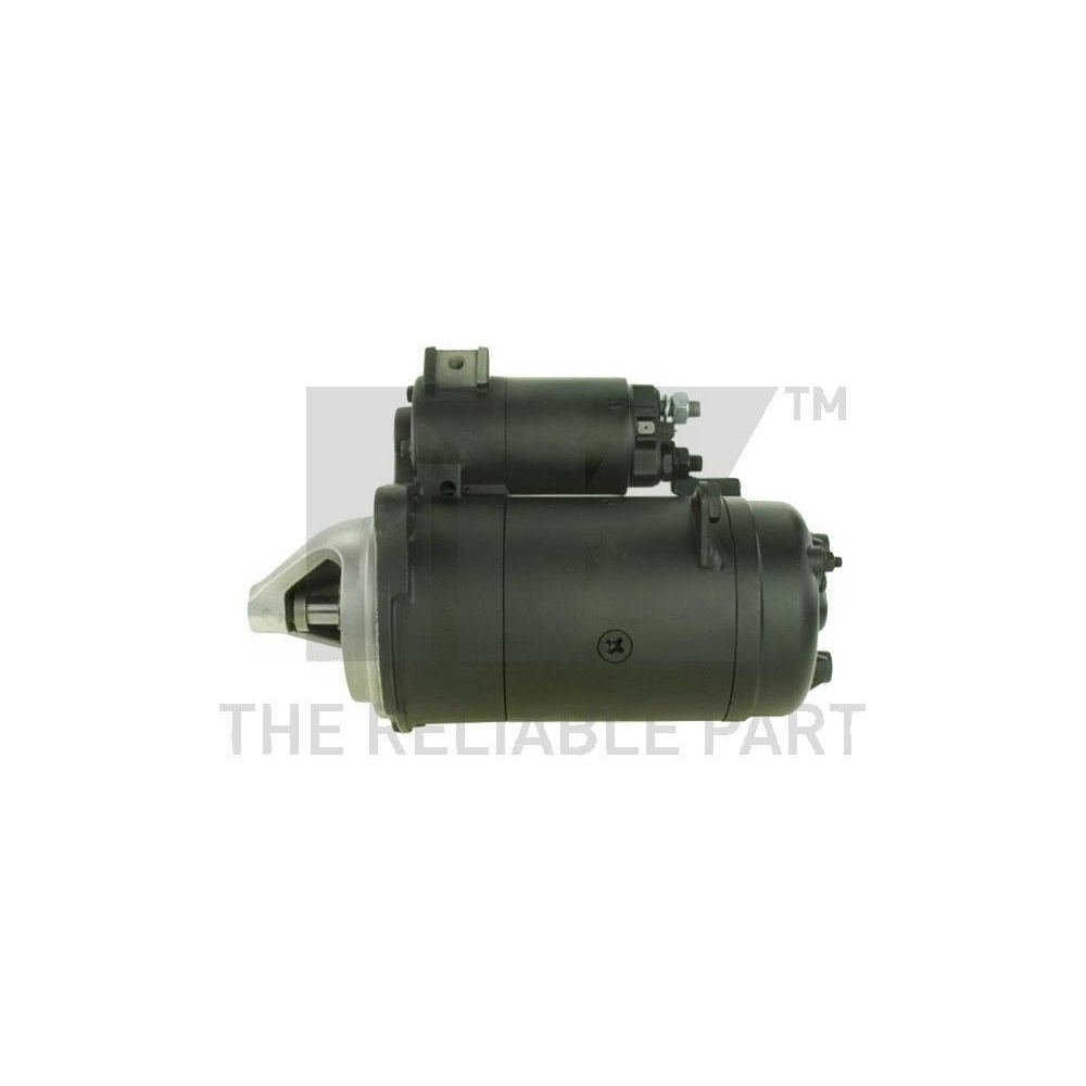 Starter NK 4711080 f&uuml;r FIAT