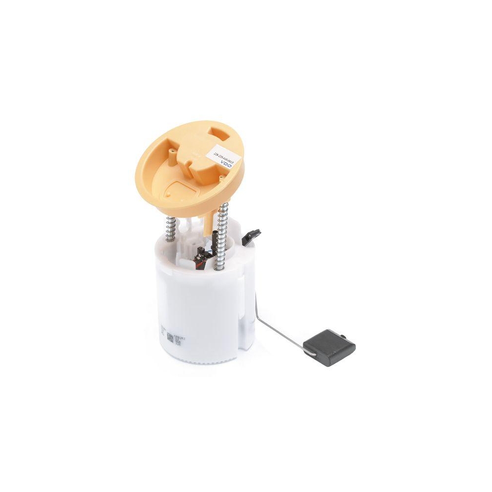 Kraftstoff-F&ouml;rdereinheit CONTINENTAL/VDO 228-235-045-001Z f&uuml;r MERCEDES-BENZ