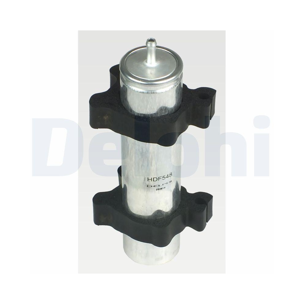 Kraftstofffilter DELPHI HDF548 für BMW