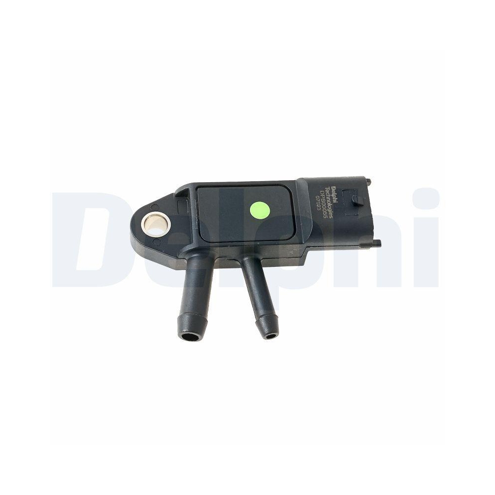 DELPHI DPS00055-12B1 Sensor, Abgasdruck f&uuml;r OPEL VAUXHALL