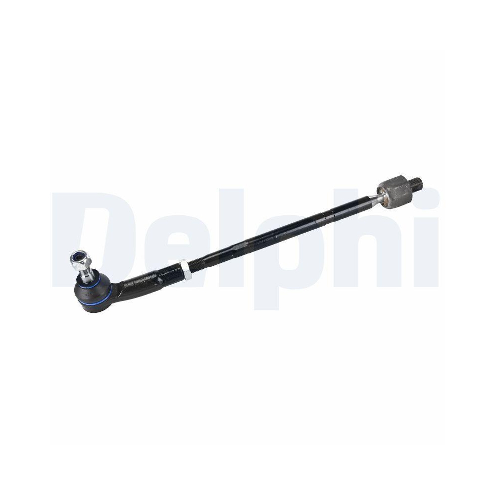 DELPHI TL2068 Spurstange für AUDI SEAT SKODA VW, Vorderachse links, außen, innen