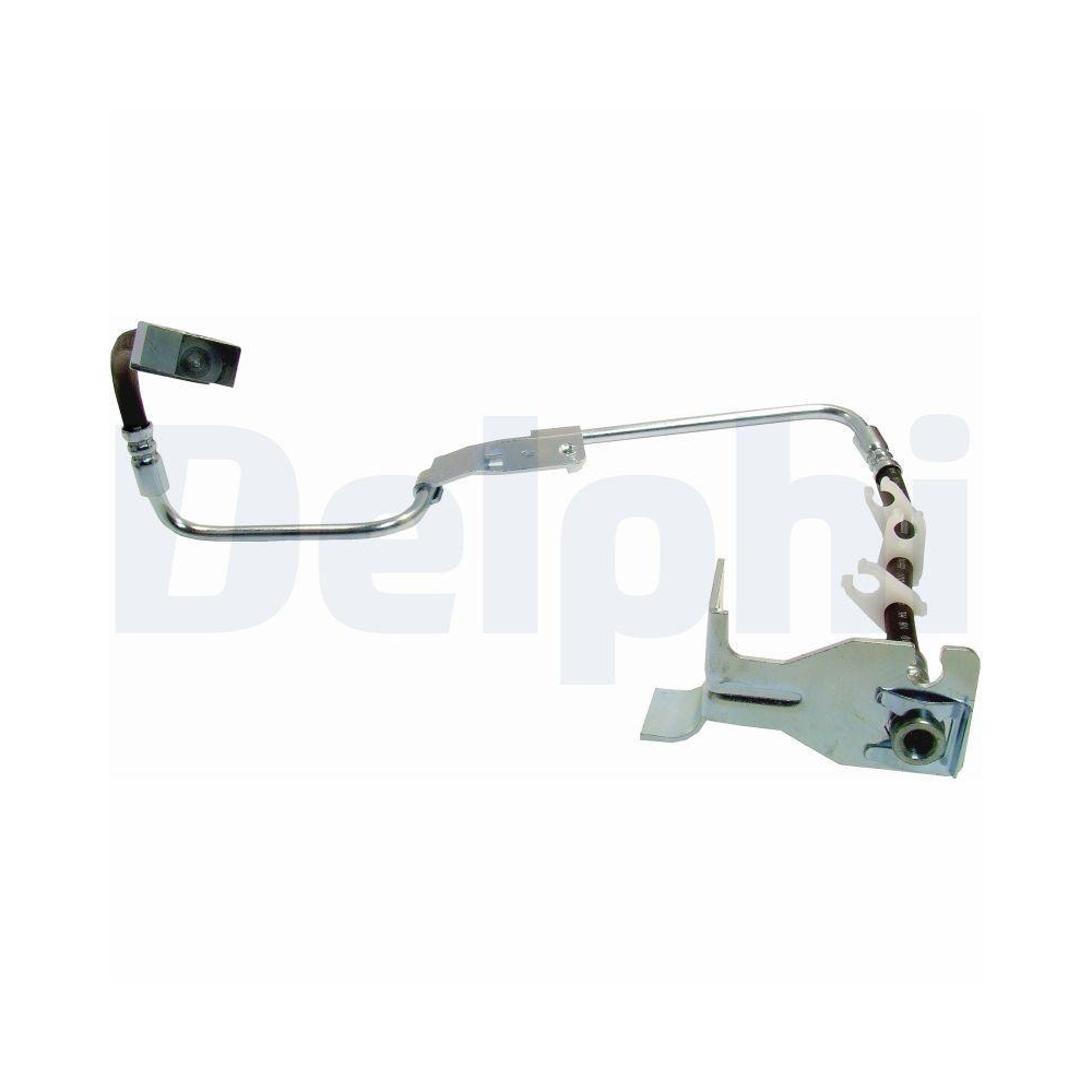 DELPHI LH6811 Bremsschlauch f&uuml;r CHRYSLER, Hinterachse links