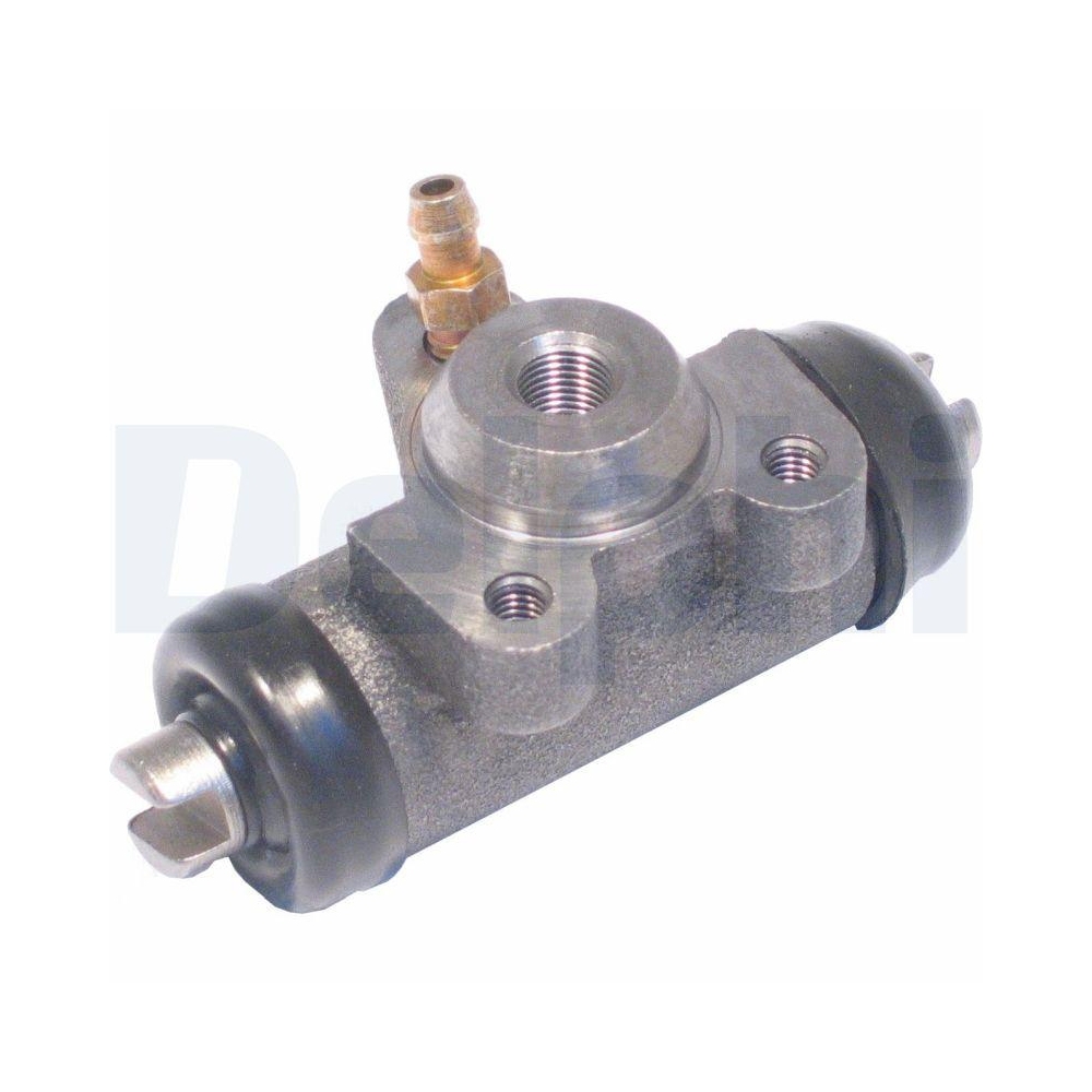 DELPHI LW80006 Radbremszylinder f&uuml;r WARTBURG, Hinterachse
