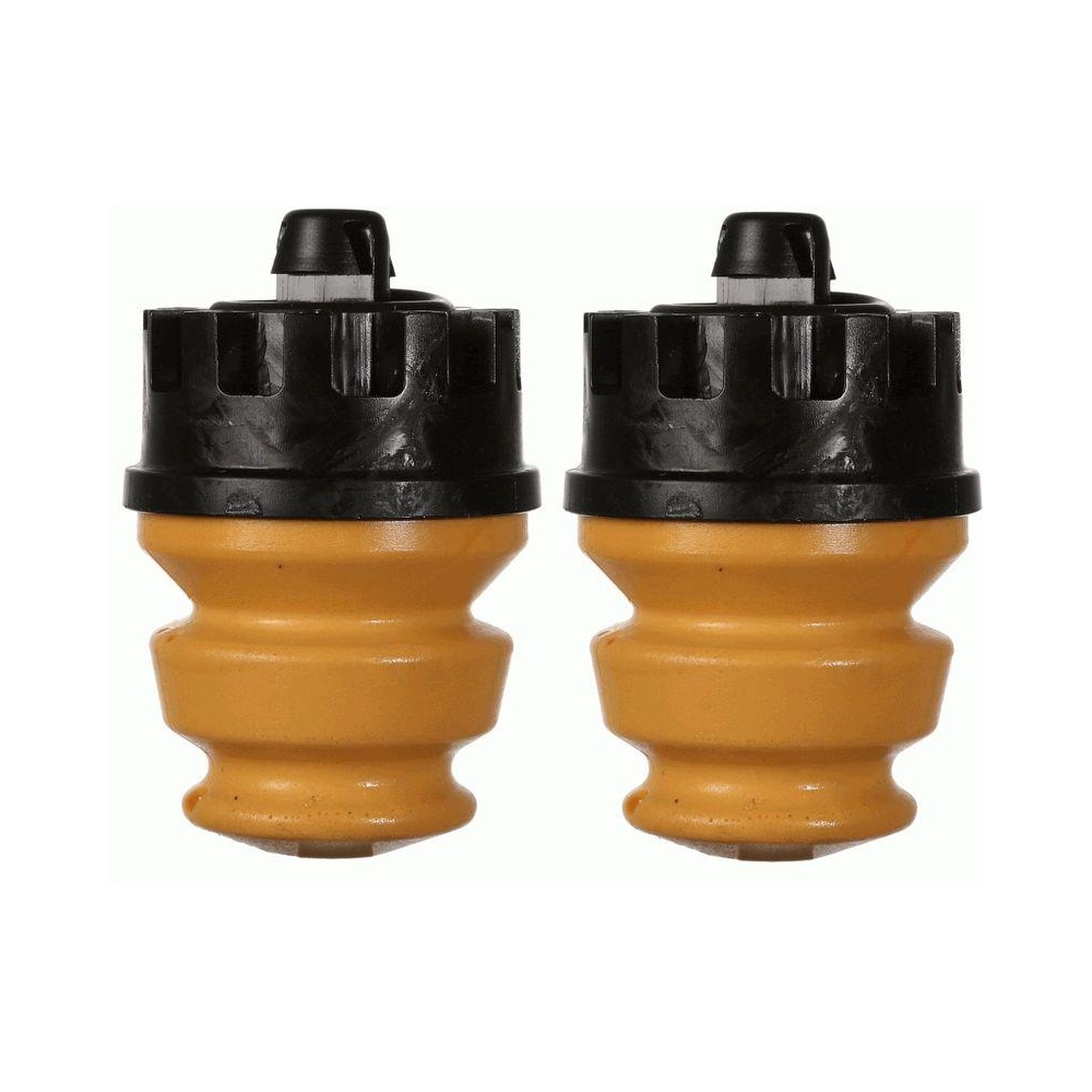 Anschlagpuffer, Federung SACHS 900 413 f&uuml;r PEUGEOT, Hinterachse