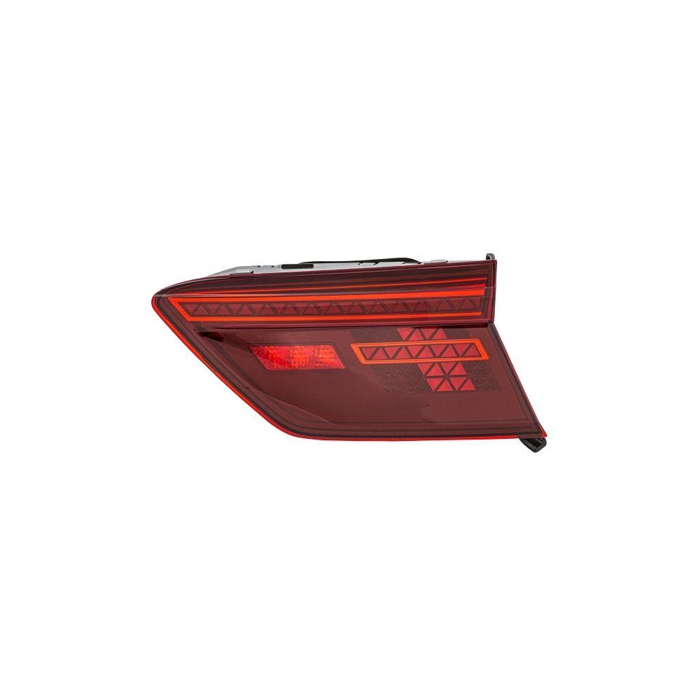 HELLA Heckleuchte 2SA 012 522-121 für VW, rechts