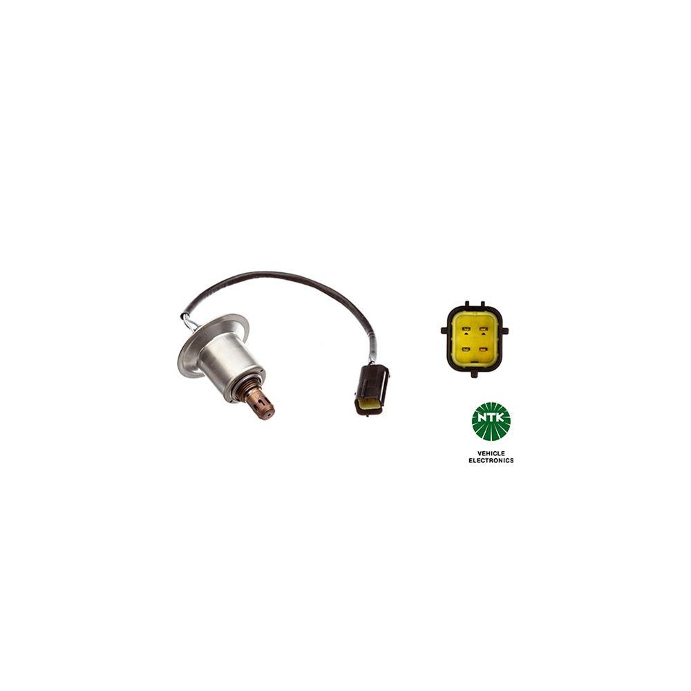 Lambdasonde NTK 92314 f&uuml;r CHEVROLET DAEWOO GENERAL MOTORS PONTIAC BUICK CADILLAC