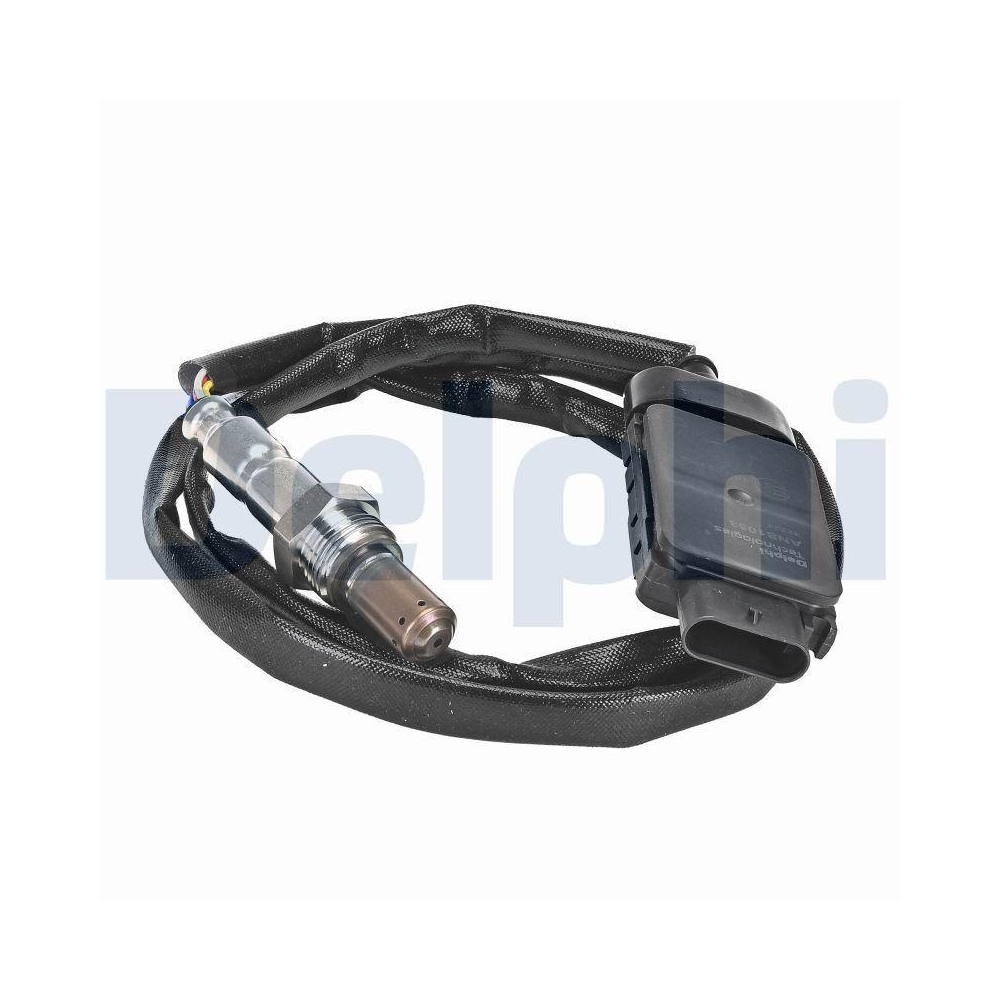 DELPHI ANS1053-12B1 NOx-Sensor, NOx-Katalysator f&uuml;r AUDI, vor Katalysator