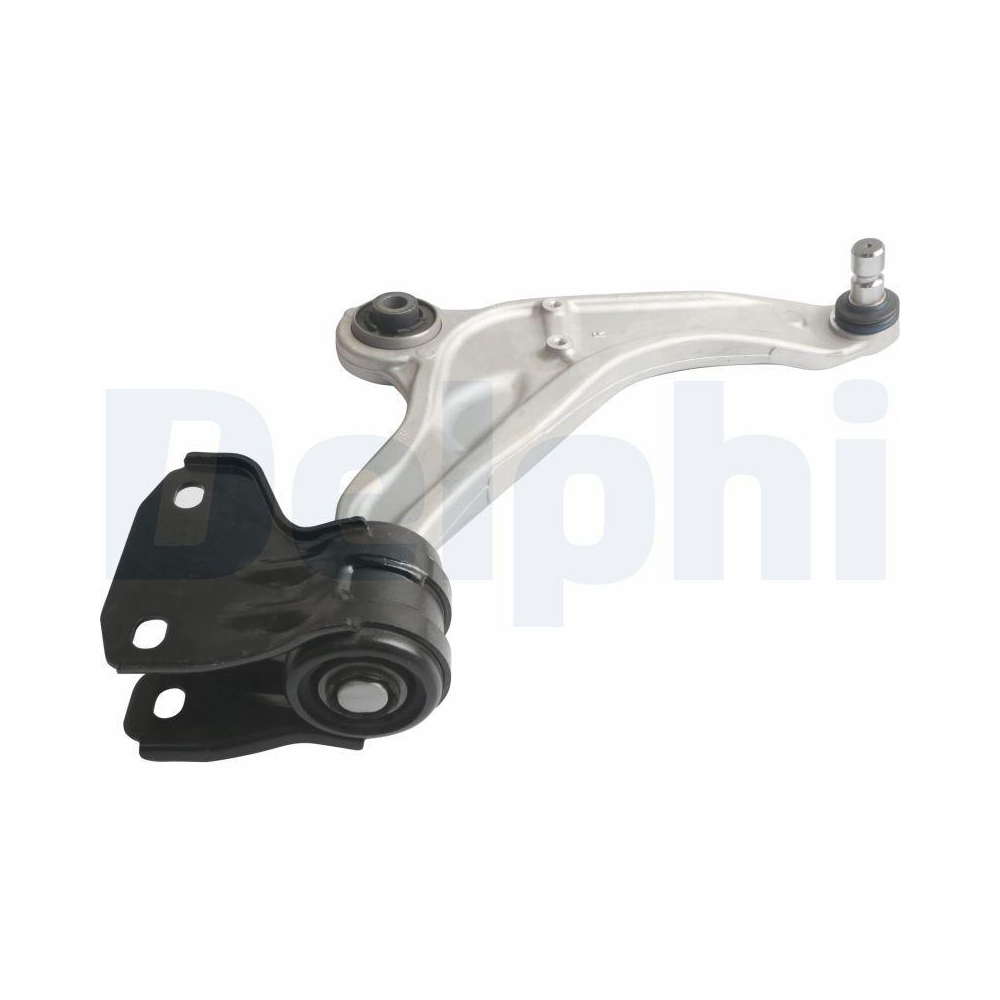 DELPHI TC8912 Lenker, Radaufh&auml;ngung f&uuml;r FORD USA, Vorderachse rechts, au&szlig;en